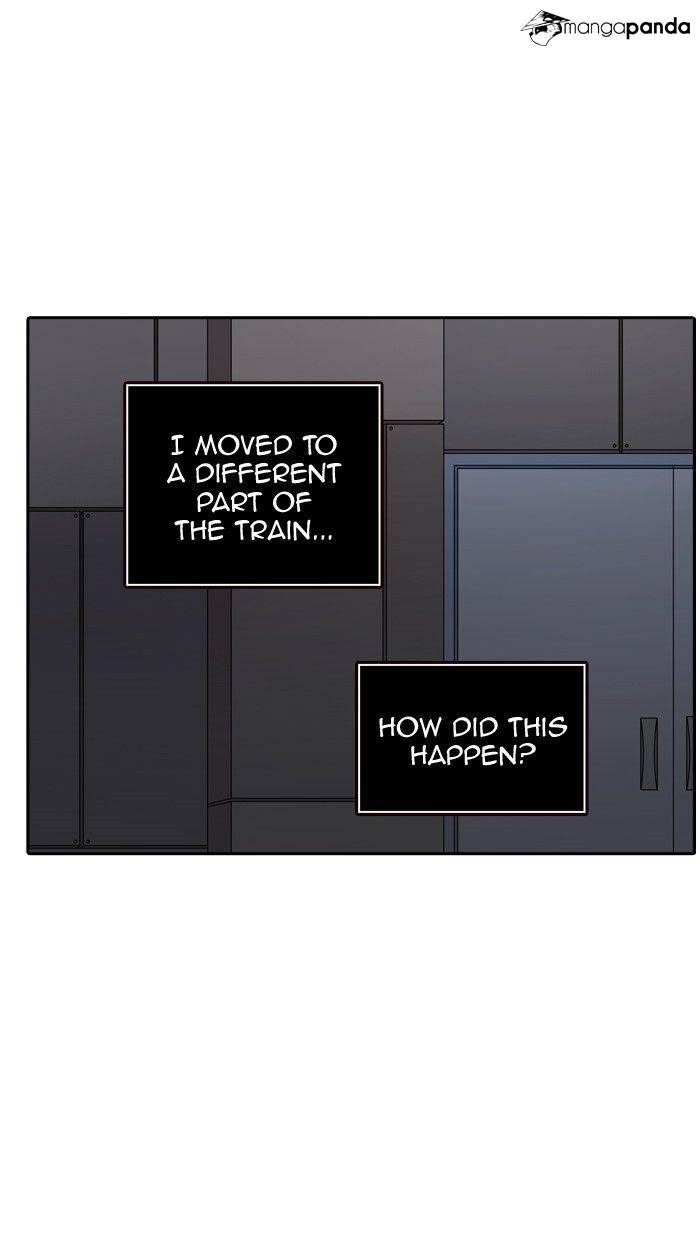 Tower of God Chapter 389 image 43